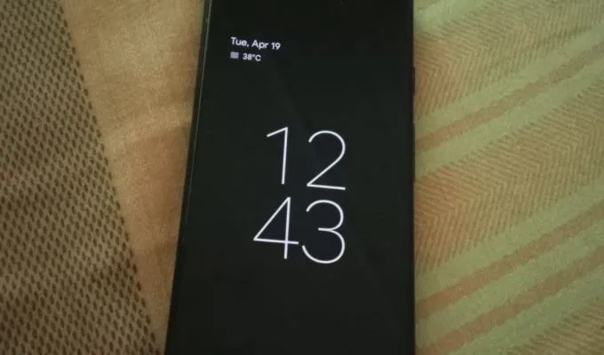 Google pixel 3 officially Pta approved - photo 1