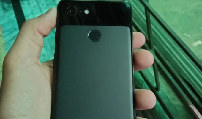 Google pixel 3 officially Pta approved