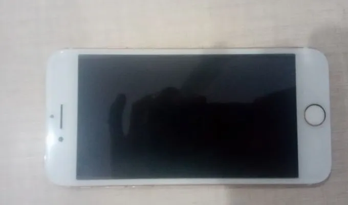 iPhone 7 (128 GB) PTA Approved - photo 1