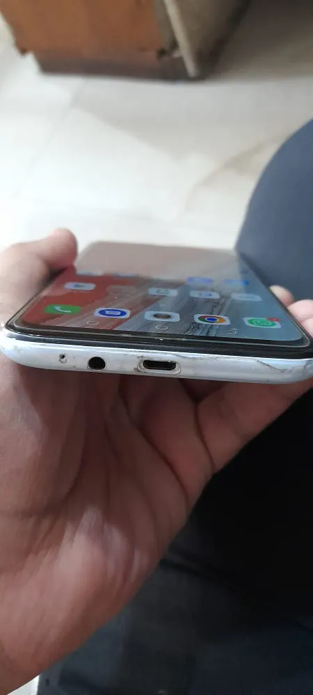 Tecno Spark 6 Go - photo 3