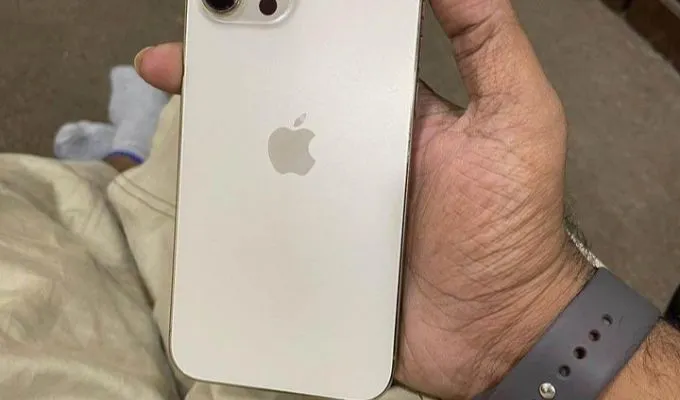 iphone 13 pro max Master Copy - photo 2