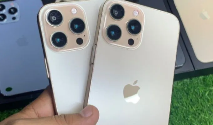 iphone 13 pro max Master Copy - photo 3