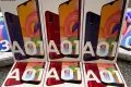 Samsung galaxy A01 (2gb/16gb) brand new box pack pta aprove - Photos