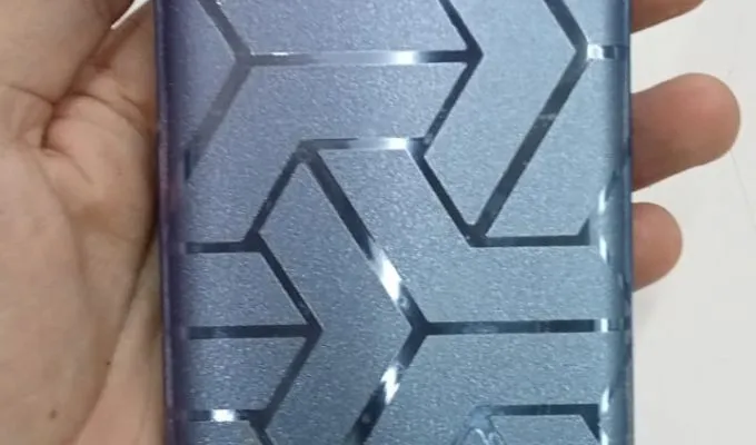 Huawei y9a - photo 1