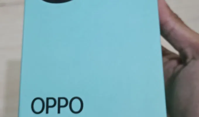 Oppo reno 5 pro(only two months used) - photo 3