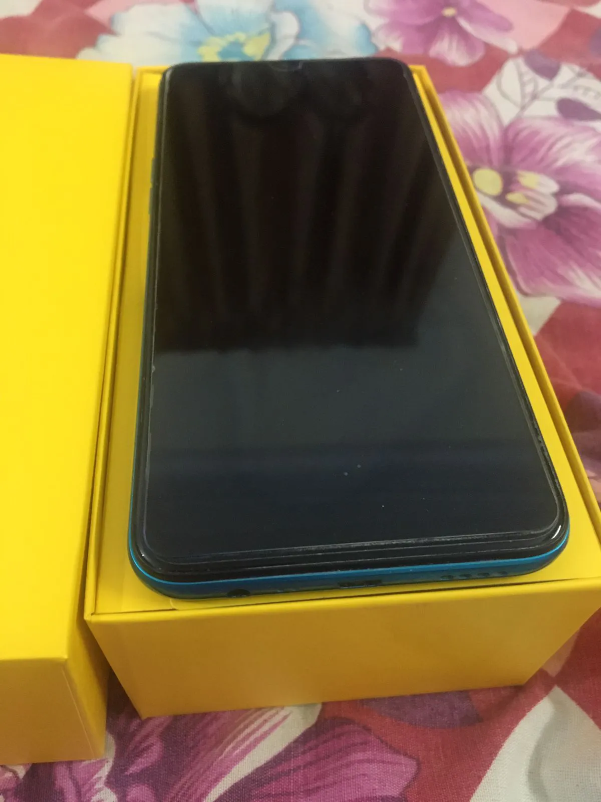 Realme 5i - photo 2