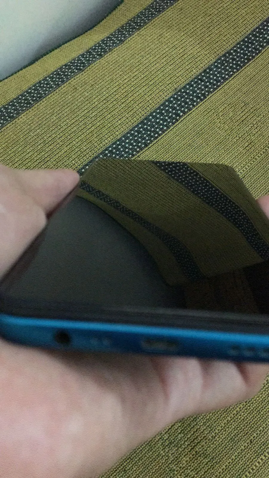 Realme 5i - photo 3