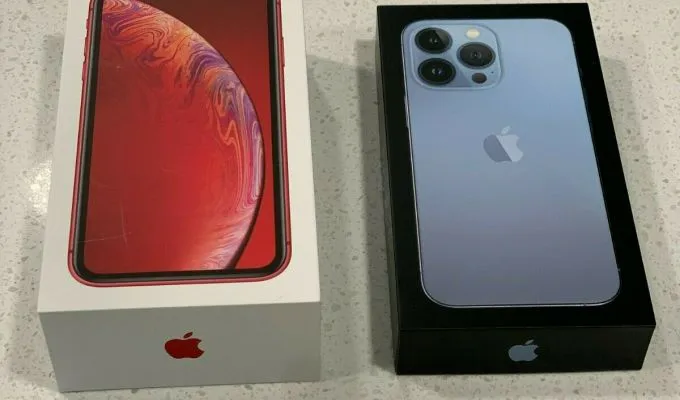New Apple iPhone 13 Pro Max, 12 Pro, 11 Pro, PS5. PS4. Bitmain Antminer  - photo 1