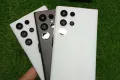 Samsung S22 Ultra Turkish Master Copy - Photos