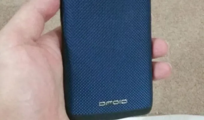 Motorola Droid Turbo - photo 1