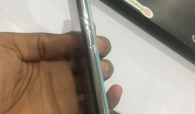 Vivo y19 4GB / 128GB - photo 3