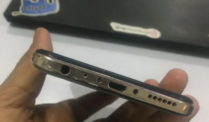 Vivo y19 4GB / 128GB - photo 2