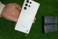 Samsung S22 Ultra Turkish Box Pack - Photos