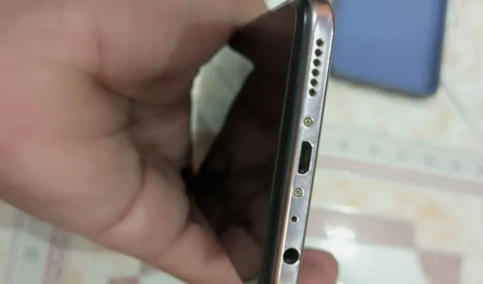 Vivo Y19 Everything Ok - photo 3