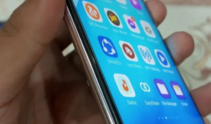 Vivo Y19 Everything Ok - photo 2