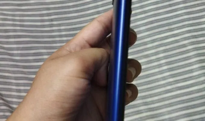 Xiaomi Poco M3 for sale - photo 2