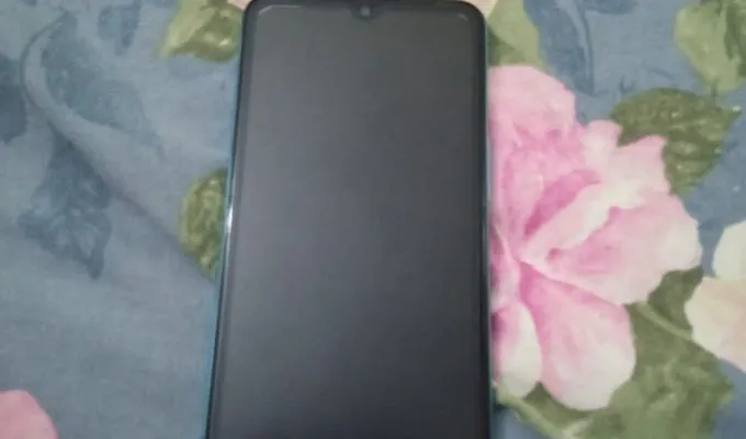Infinix note 11 - photo 1