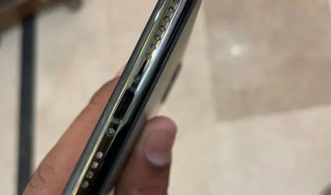Iphone 11 pro 256gb with orignal accessories - photo 2