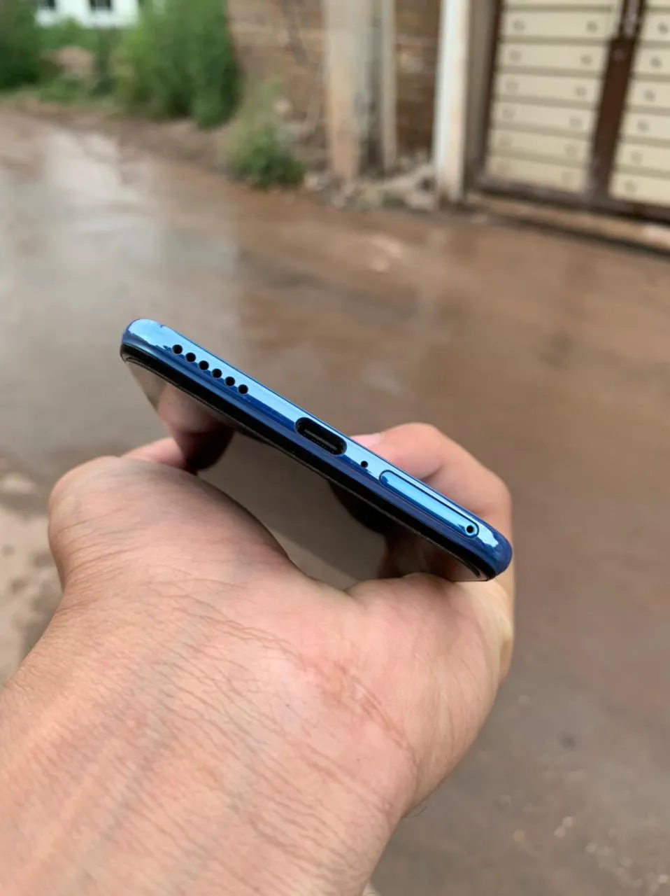 Xiaomi 11 Lite 5G NE - photo 3