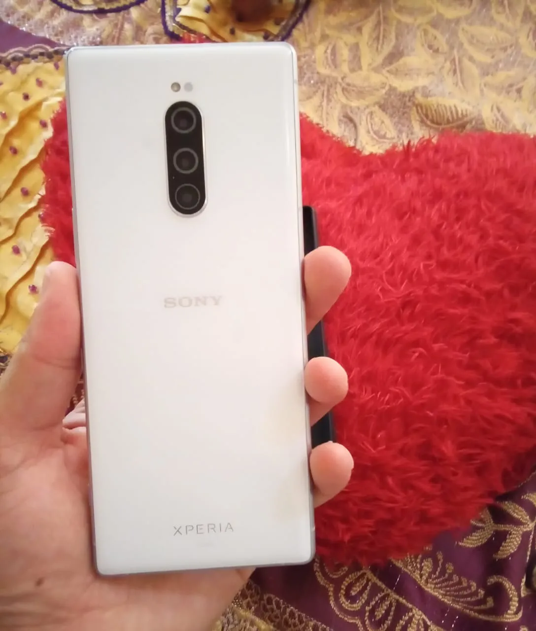 Xperia 1 - photo 1