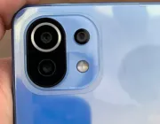 Xiaomi 11 Lite 5G NE - Photos