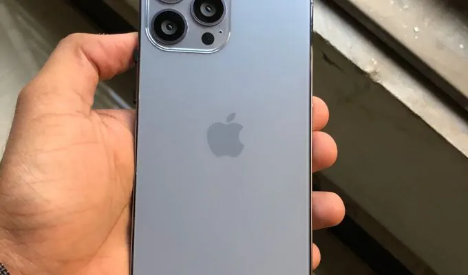 Iphone 13 Pro Max Usa Copy