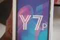 Huawei Y7p (4gb+64gb) box pack brand new - Photos