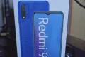 Xiaomi Redmi 9T (6gb/128gb) box packed brand new - Photos
