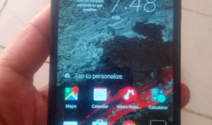 Htc - photo 3