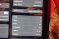 Ipad mini 6 64gb just open box full warranty - Photos