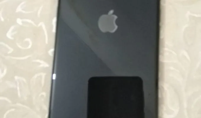 Iphone 7 plus 128 GB - photo 2