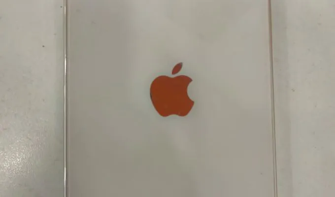 IPhone 12 White 128GB PTA Approved Dual Sim Factory Unlocked - photo 1