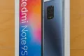 Xiaomi note 9s (6/128) box pack - Photos