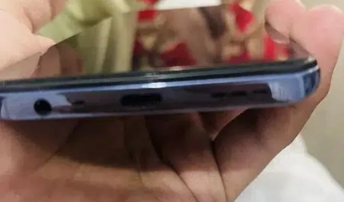 Infinix Zero X Neo 8 128 - photo 1