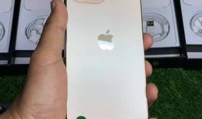 Iphone 13 pro Max Turkish copy - photo 3