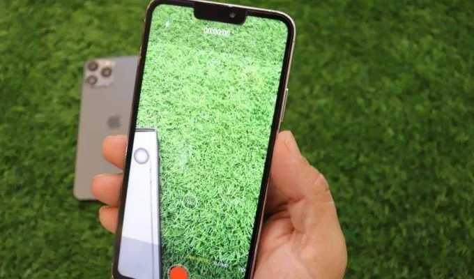 Iphone 13 pro Max Turkish copy - photo 2