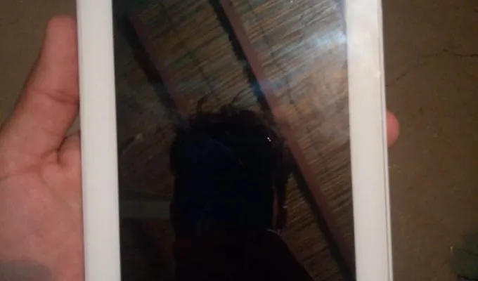 Lenovo Tab - photo 1