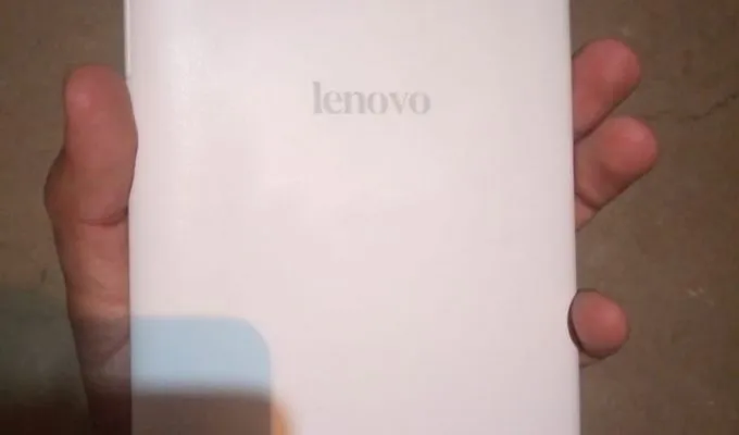 Lenovo Tab - photo 2