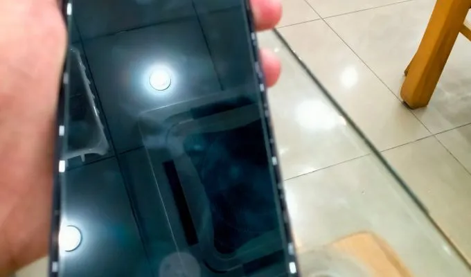 Realme 7 pro - photo 1