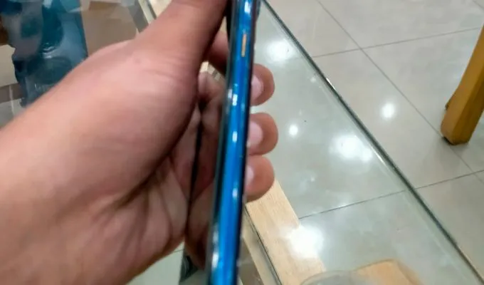 Realme 7 pro - photo 3