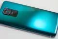 Redme 9s - Photos