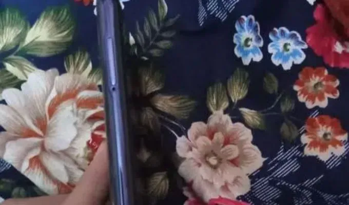 Infinix Note 10 pro - photo 3