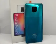 Xiaomi Redmi Note 9 Pro - Photos