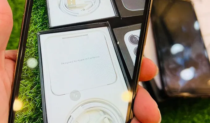 Iphone 13 pro Max Turkish copy - photo 1