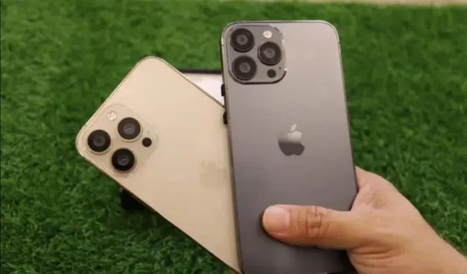 Master clone Turkish mobile - photo 2