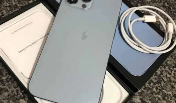 Master clone Turkish mobile - photo 1