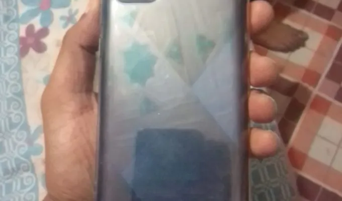 Samsung A02s - photo 2