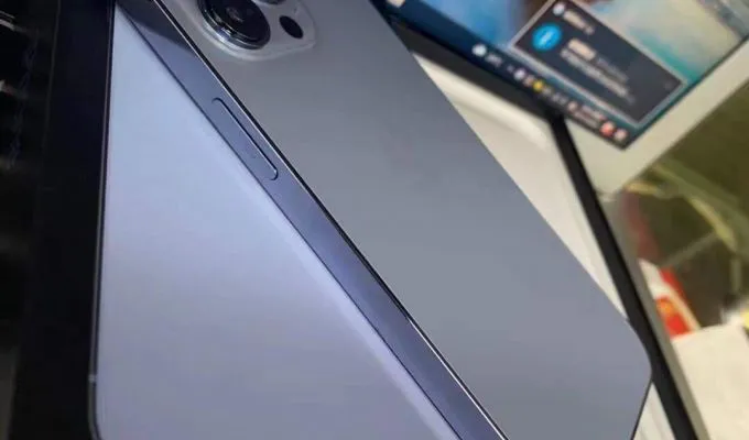 Iphone 13 pro Max Turkish copy