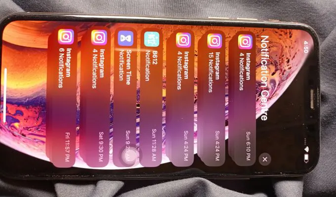 Iphone XS Gold 256 gb - photo 1