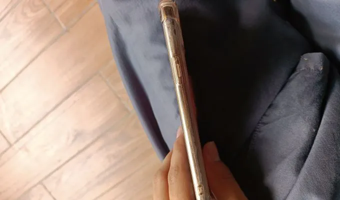 Iphone XS Gold 256 gb - photo 2